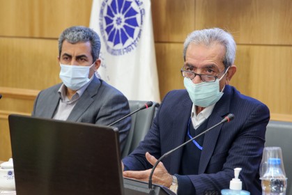 رئیس اتاق بازرگانی ایران:  نظارت بر حُسن اجرای قانون، بر وضع آن در مجلس شورای اسلامی ارجحیت دارد